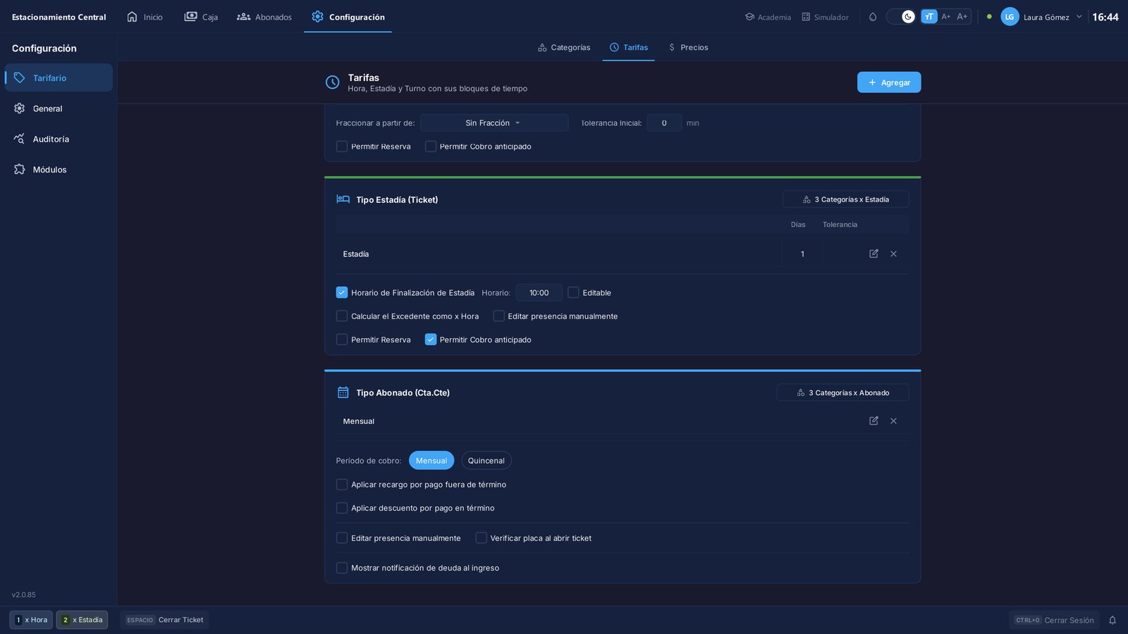 Cómo se configura cada una, lo vemos en «Mensuales: configuración y precios».