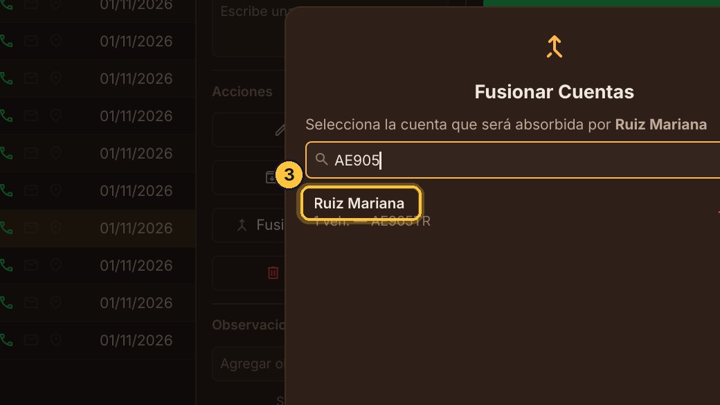 Haz clic en ella.