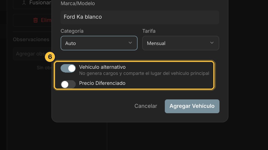 Por eso ya no te pregunta cómo cobrar el primer mes: no hay nada que cobrarle.