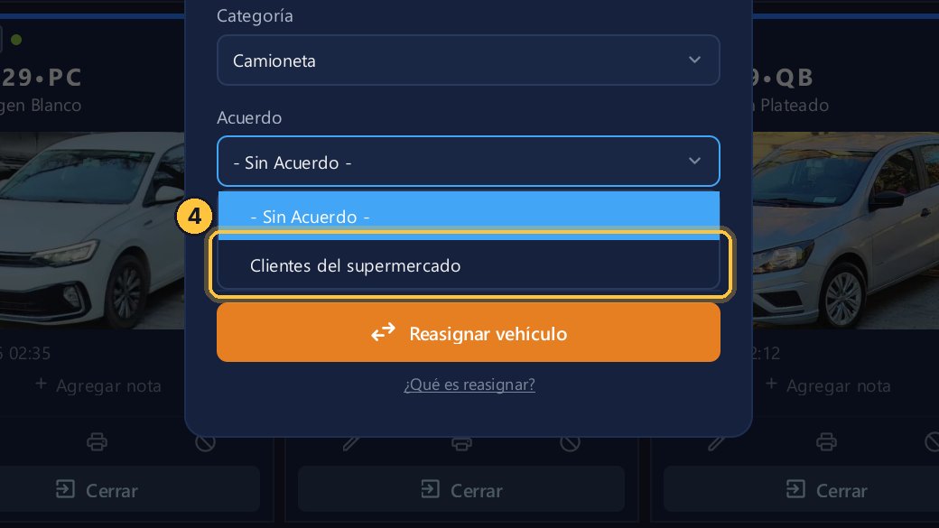 Y elige el del supermercado.