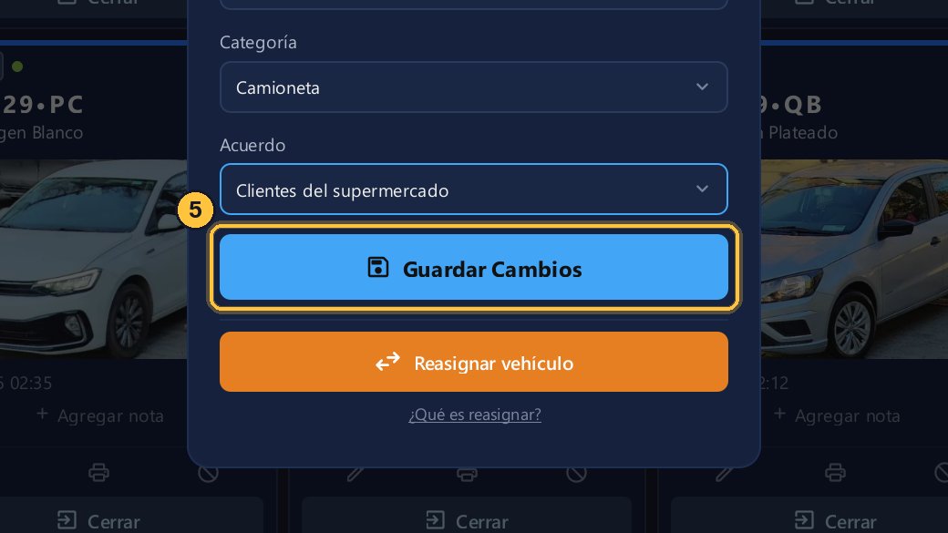 Guarda los cambios.