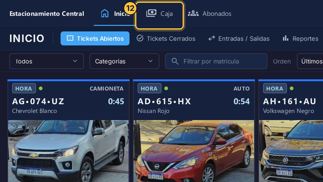 Mira su caja.
