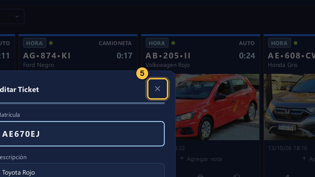Por ahora, cierra la ventana.