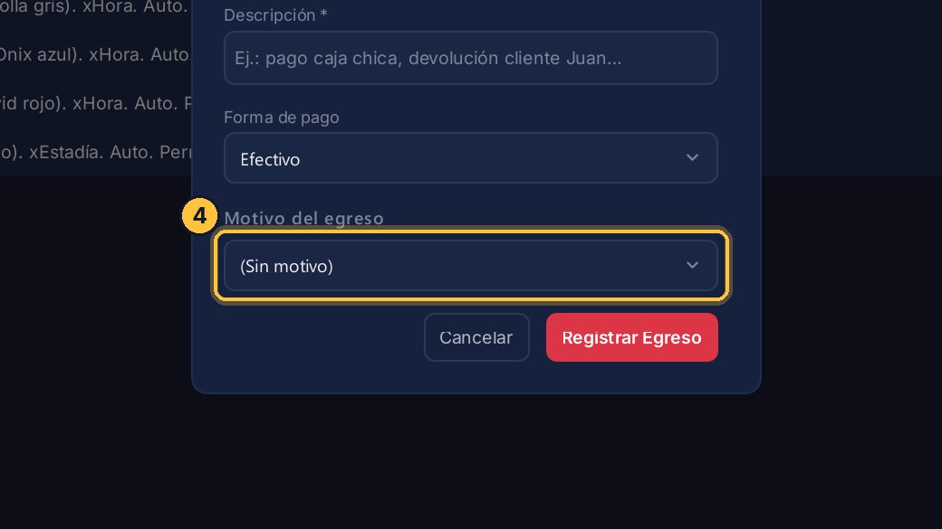 Ábrelo: están los que cargaste.