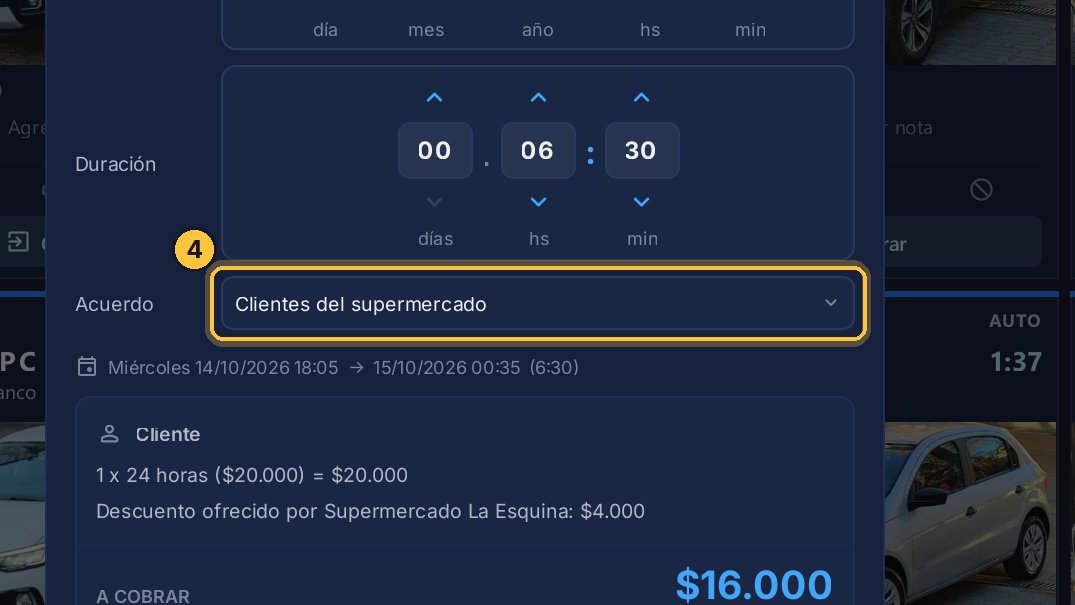 Vuelve a Sin Acuerdo para seguir.