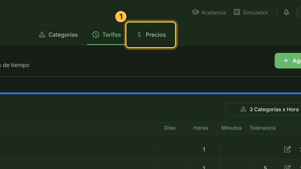 Abre Precios.