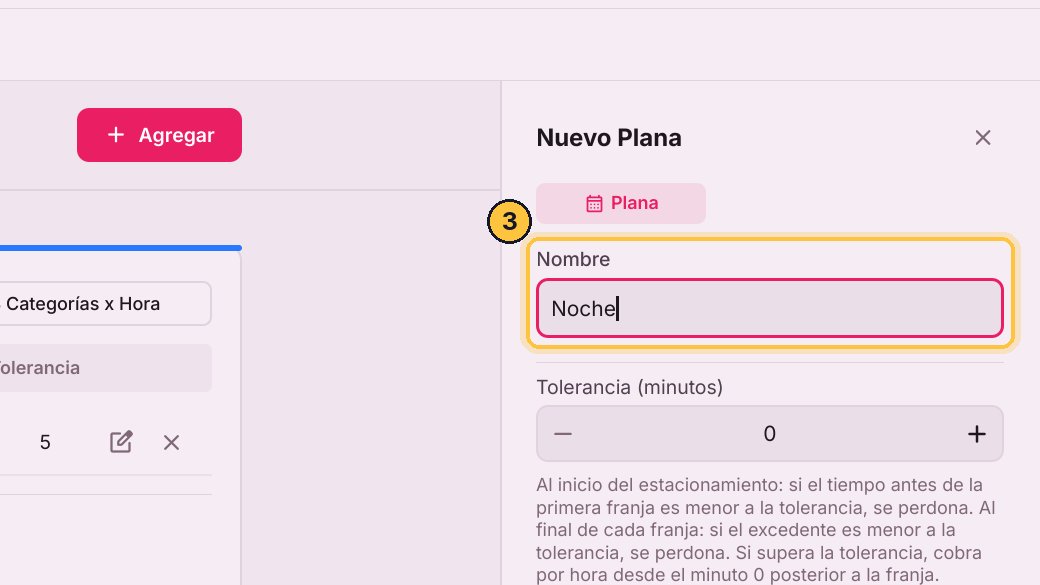 Escribe el nombre: por ejemplo, Noche.