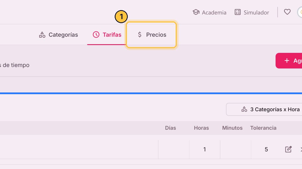 Abre Precios.