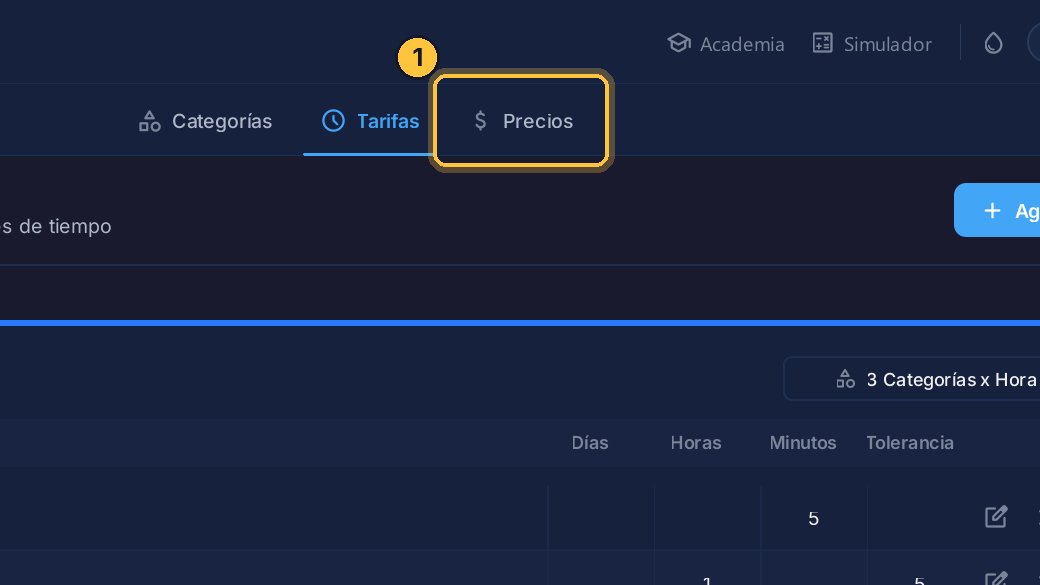 Abre Precios.