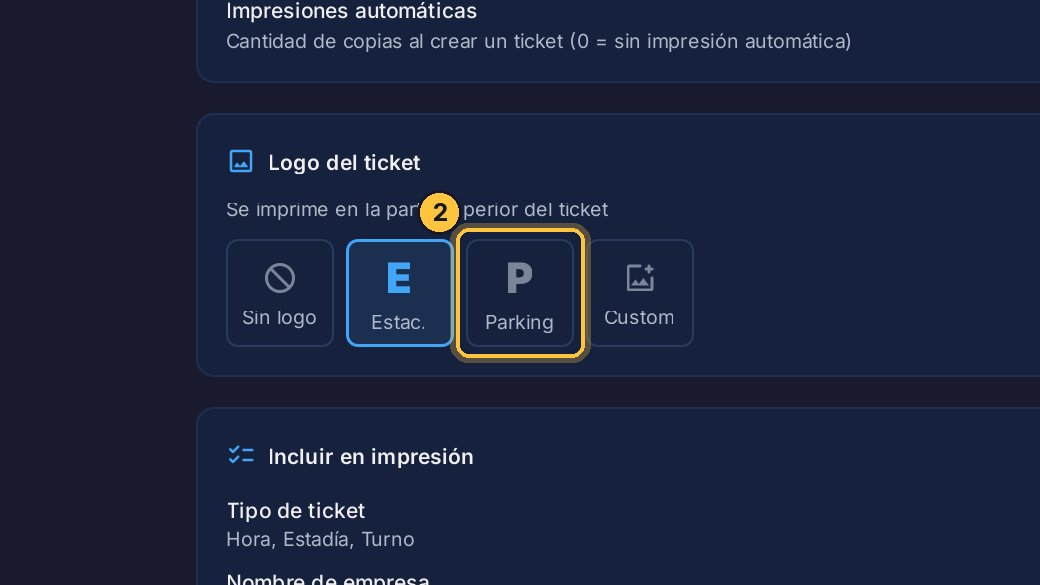 Elige la P.